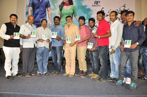 Premante Suluvu Kadura Movie Audio Launch